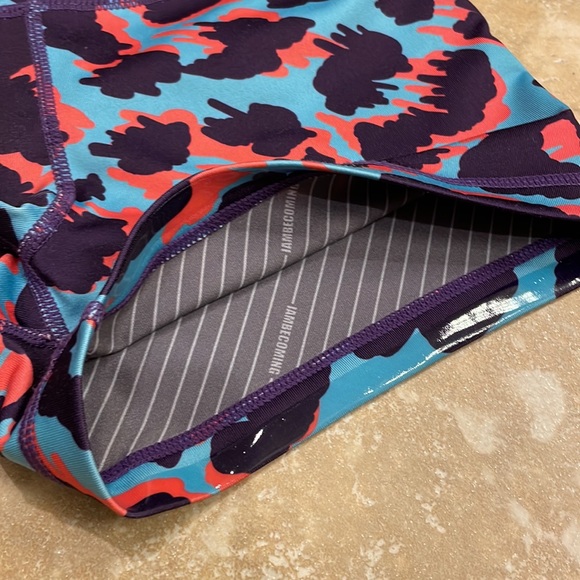 IAB no-ride Athletic shorts - Picture 4 of 4